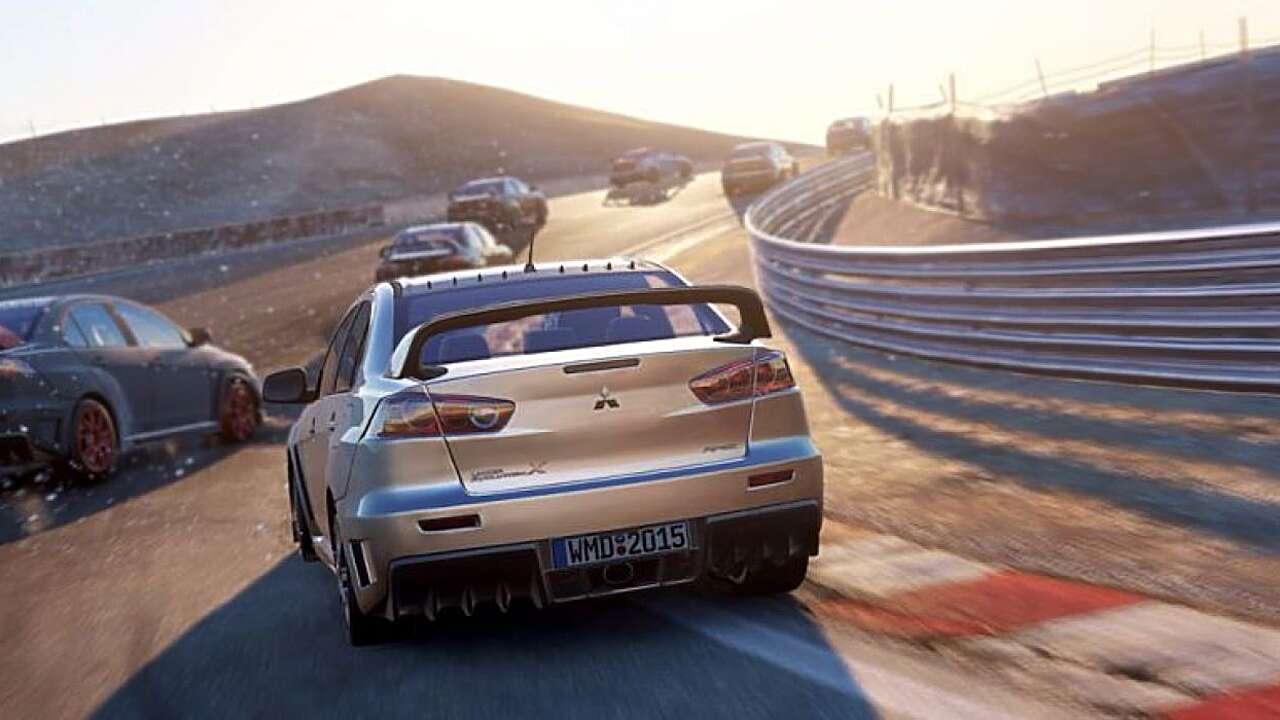 Решение проблем Project CARS 2 — тормозит, вылетает, зависает? Работает ли  на W7/8.1? Где сохранения?