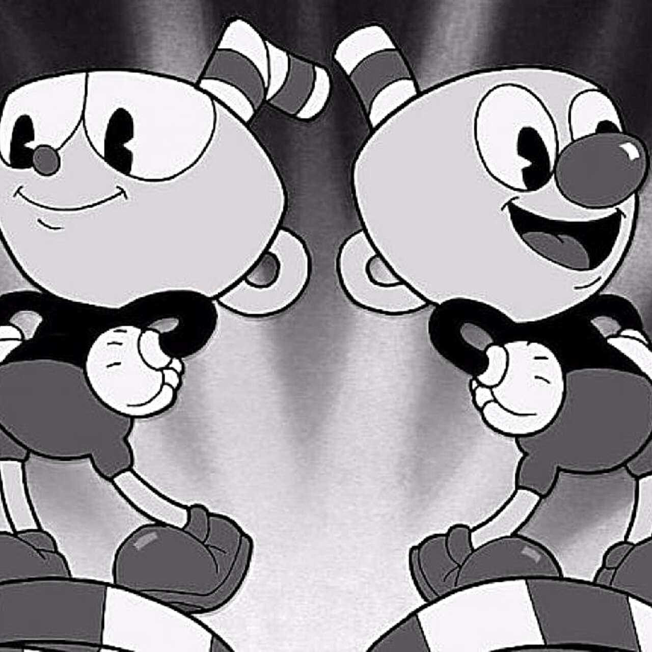 Гайд по Cuphead: как разблокировать черно-белый фильтр?