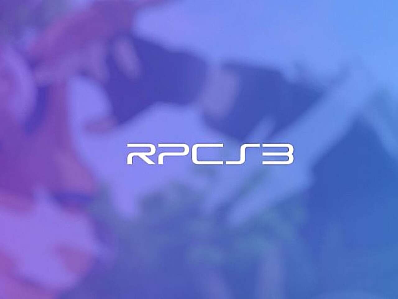 Rpcs3 удалить игру (85) фото