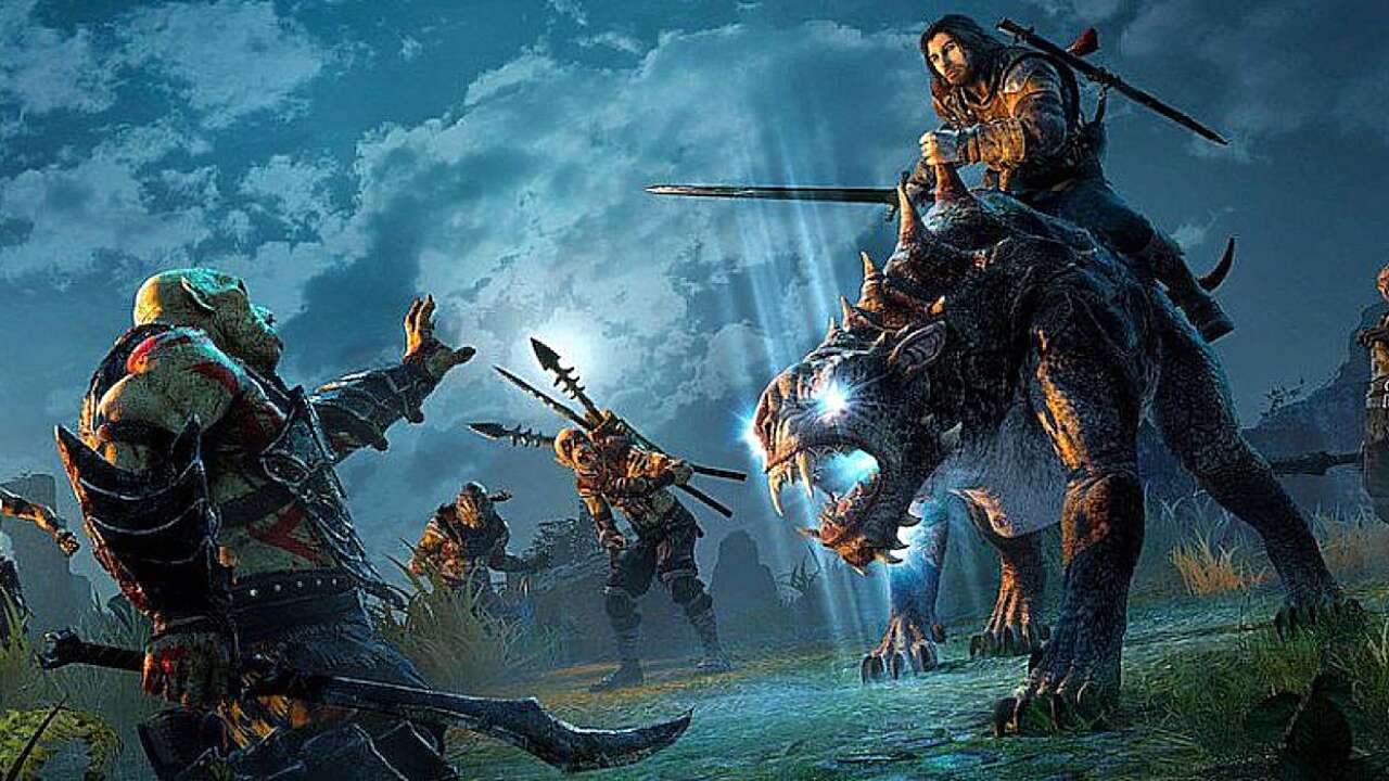 Все о донате в Middle-earth: Shadow of War — сколько стоят сундуки, что они  дают и оправдана ли их покупка