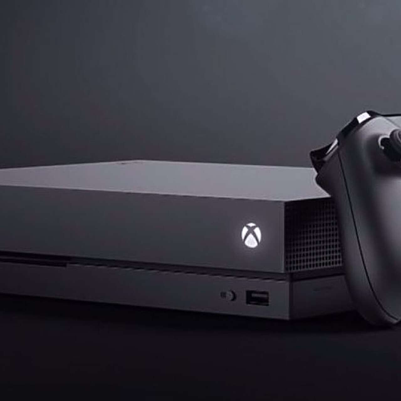 Все о Xbox One X — цена, дата выхода, где купить, характеристики и  последние новости