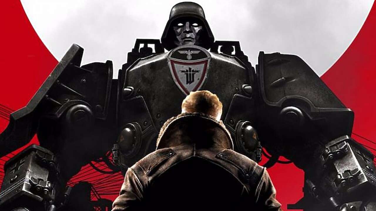 Какая продолжительность у Wolfenstein 2: The New Colossus и сколько в ней  миссий