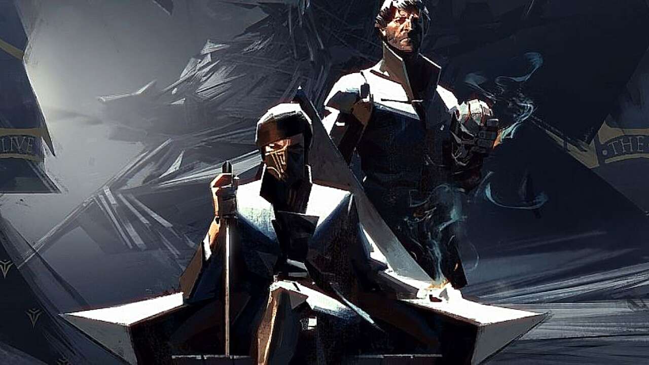 Dishonored 2 — сейфы и коды