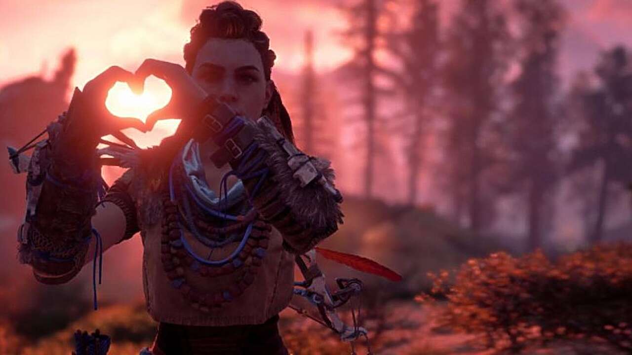 Гайды Horizon Zero Dawn - советы и руководства: как прокачаться, пройти  сложную миссию или заработать денег