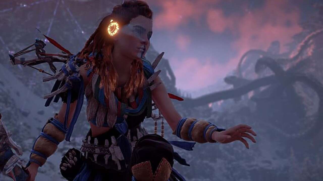 Гайды Horizon Zero Dawn - советы и руководства: как прокачаться, пройти  сложную миссию или заработать денег