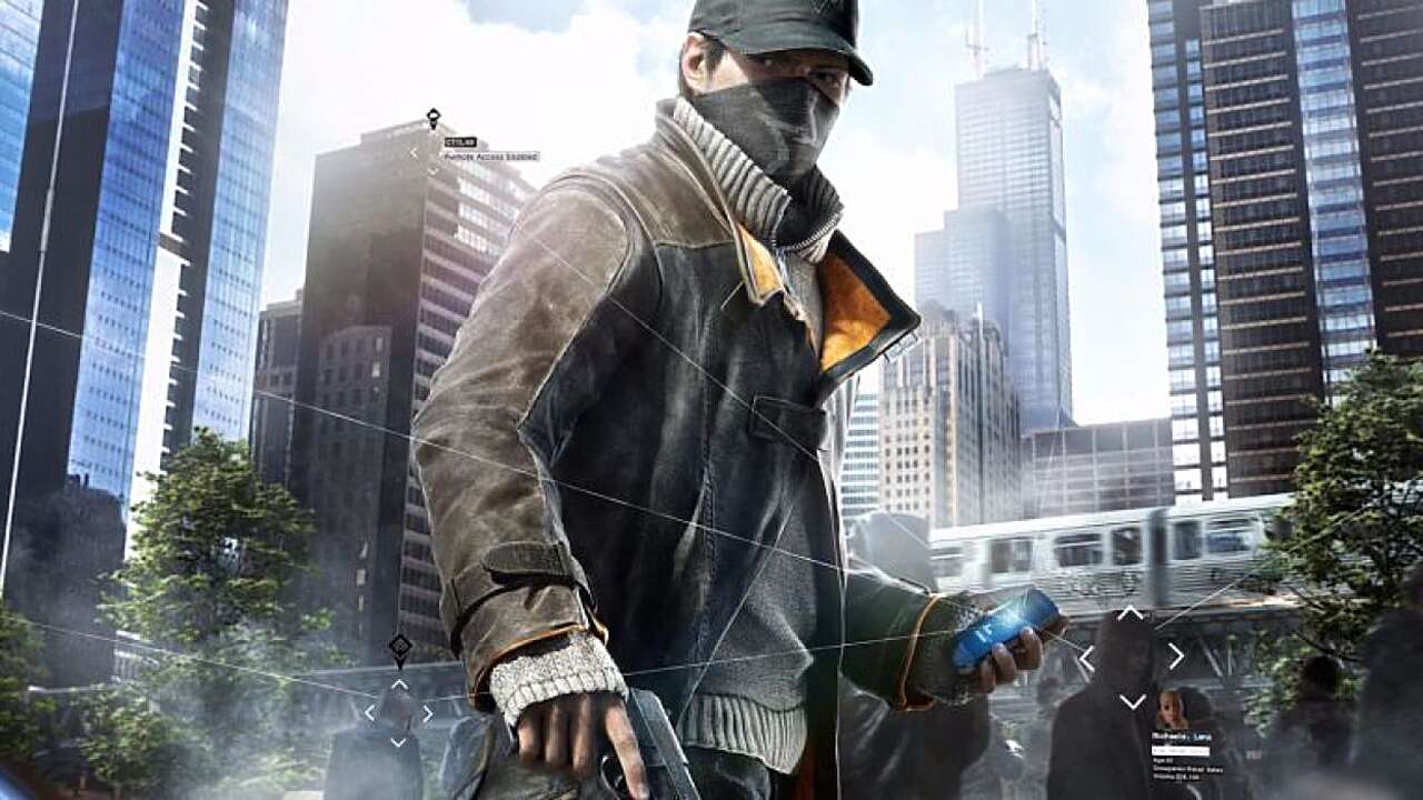 Uplay or steam watch dogs фото 63