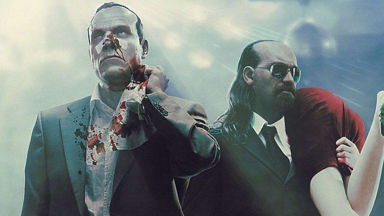 Kane and Lynch: Dead Men - последние новости сегодня (июнь 2024) - взлом  защиты, системные требования, новости обновлений, где скачать игру, трейлер