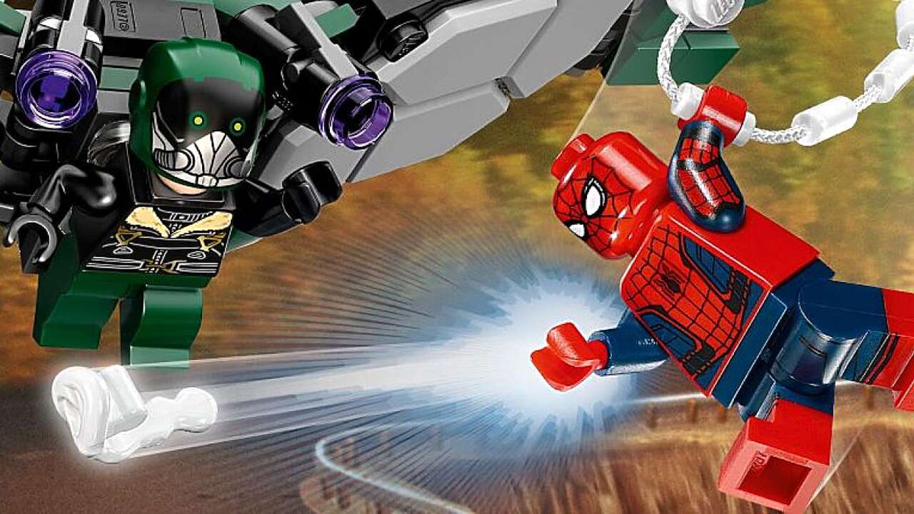 Чит-коды для LEGO Marvel Super Heroes 2 на персонажей: Человек-Муравей,  Женщина-Паук, Локи и другие