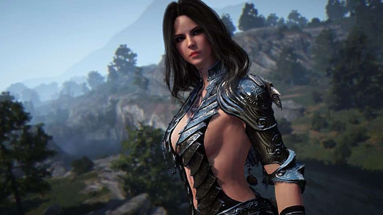 Black desert стим версия фото 86