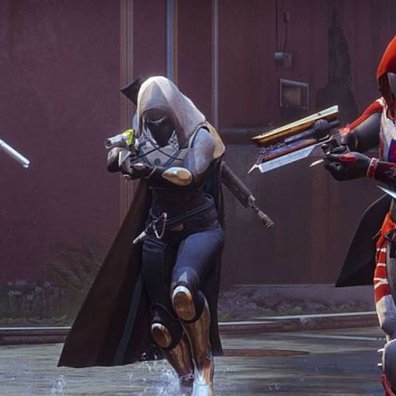 Bungie отменила стрим и готовит важный анонс по поводу Destiny 2