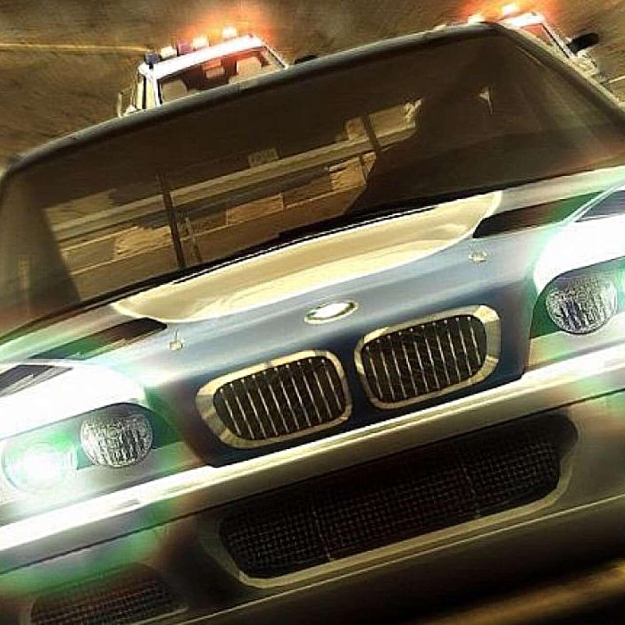 Чит-коды Need for Speed: Most Wanted — на все машины