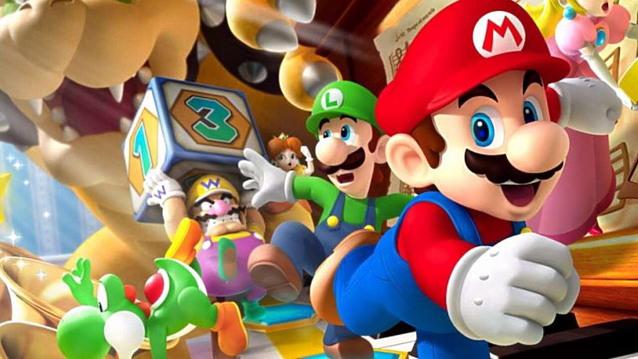 Мой дядя работает в Nintendo»: пользователи форума ResetEra рассказали о  забавных случаях лжи о видеоиграх из жизни 🤥