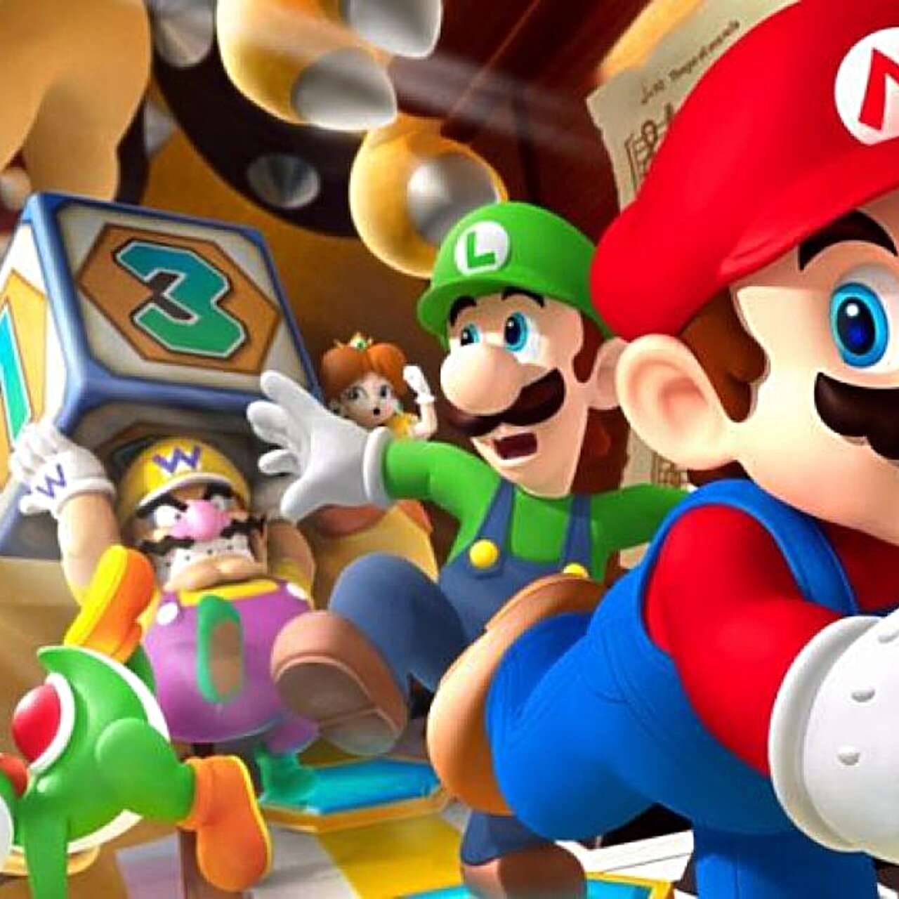 Мой дядя работает в Nintendo»: пользователи форума ResetEra рассказали о  забавных случаях лжи о видеоиграх из жизни 🤥