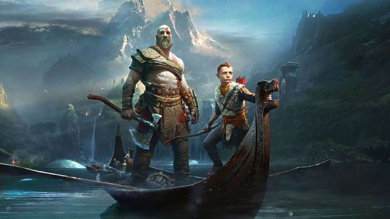 God of war отзывы steam фото 74