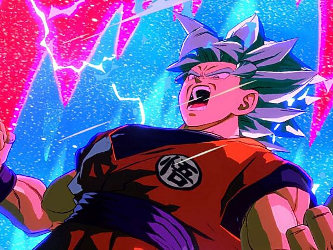 Начальный гайд по Dragon Ball FighterZ — как научиться побеждать