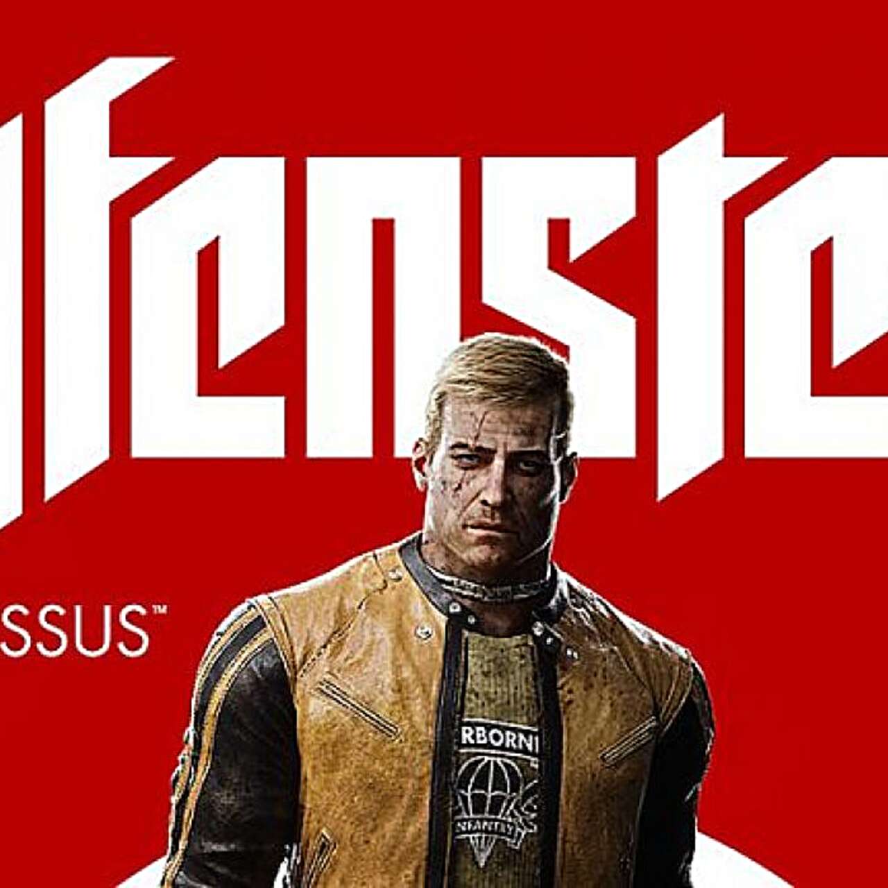 Обзор Wolfenstein 2: The New Colossus — «последний из могикан»