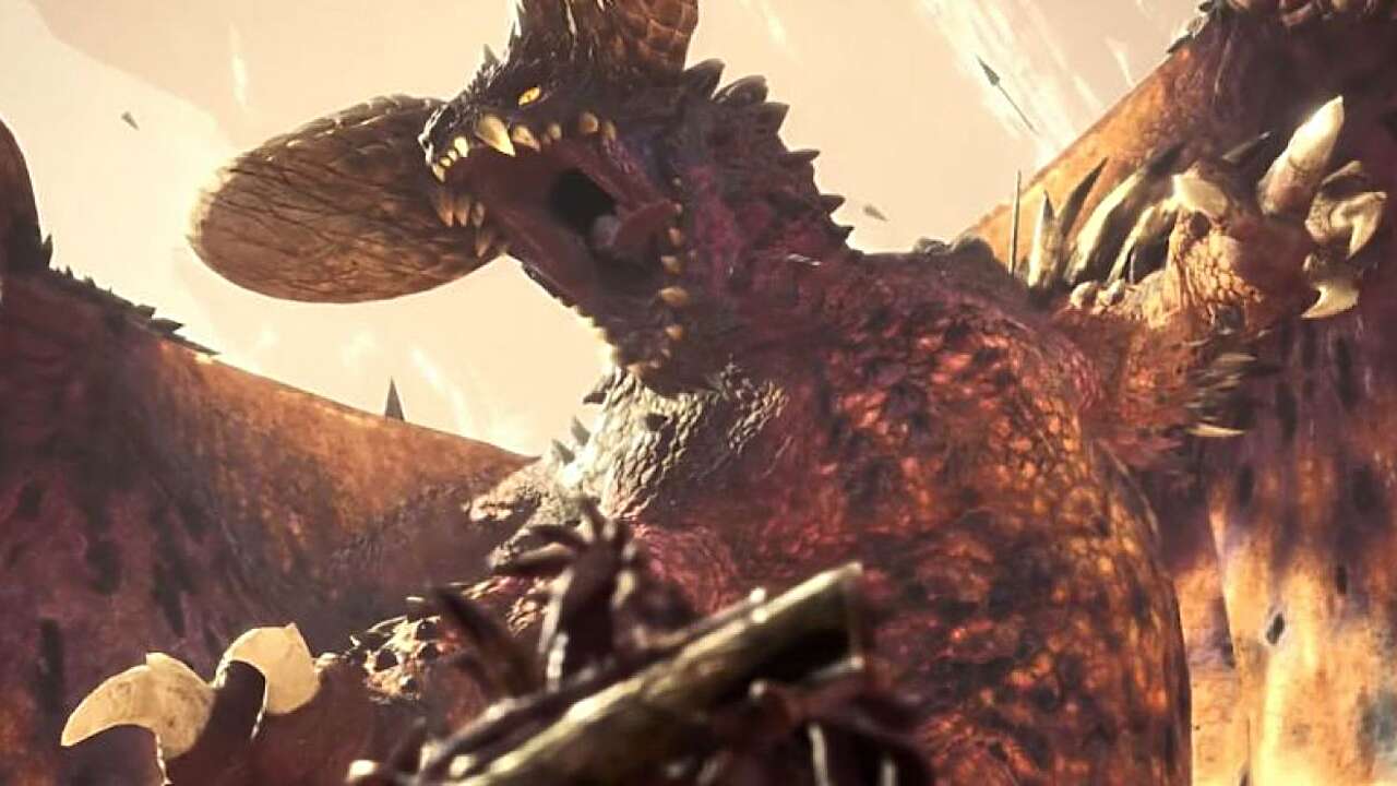 Monster Hunter World: как убить всех монстров, их слабости и награды за  убийства