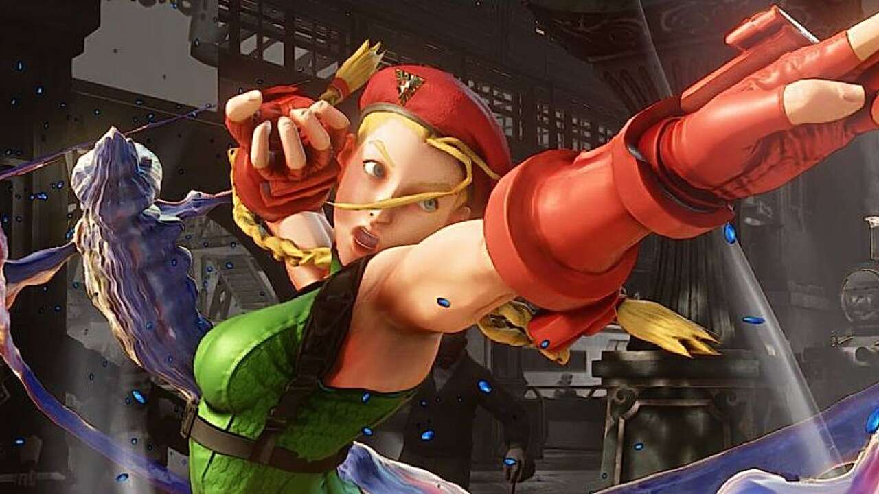 Как заработать много денег в Street Fighter 5: Arcade Edition — все миссии,  дополнительные бои, фарм опыта и другие советы