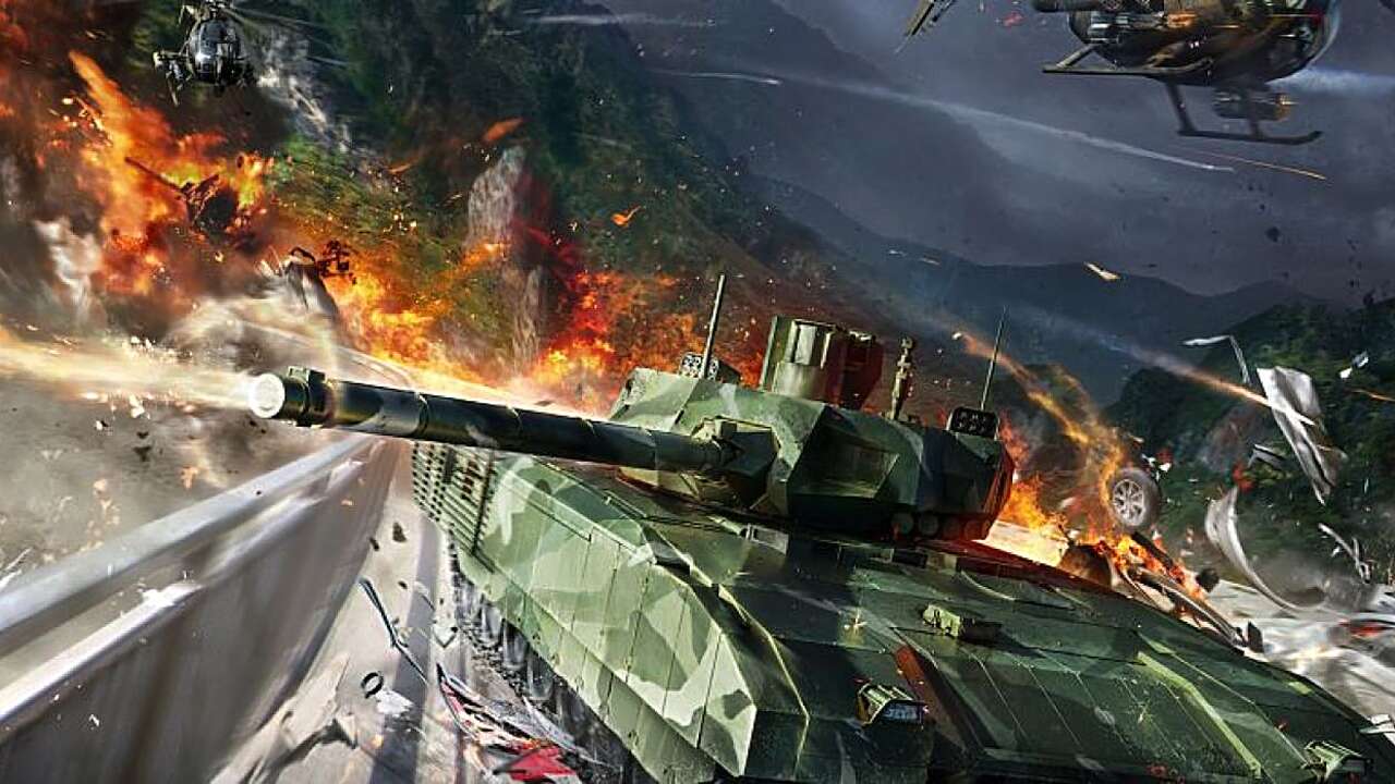 Гайды Armored Warfare (Armored Warfare: Проект Армата) - советы и  руководства: как прокачаться, пройти сложную миссию или заработать денег