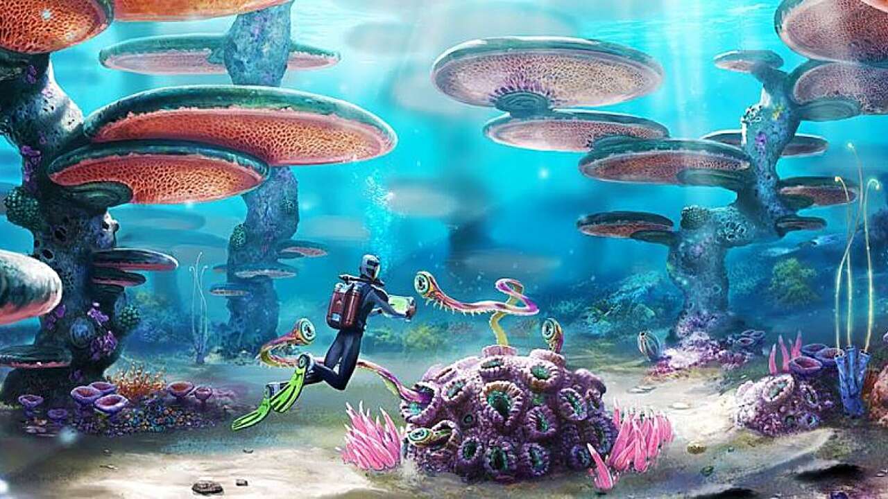 Гайды Subnautica - советы и руководства: как прокачаться, пройти сложную  миссию или заработать денег