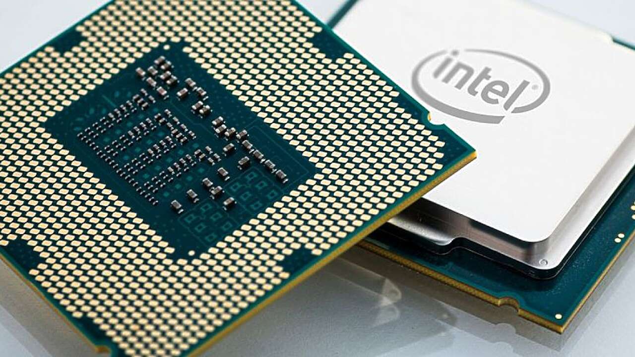 Новый драйвер Intel автоматически настраивает параметры в играх