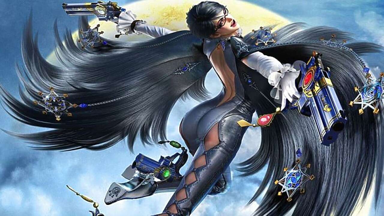 Тест: насколько хорошо ты знаешь мир Bayonetta?