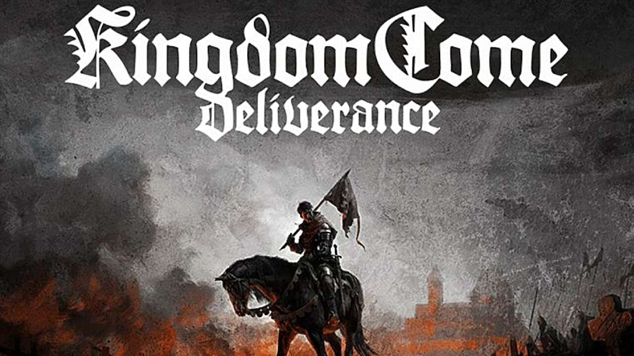 трейнер для kingdom come steam фото 68