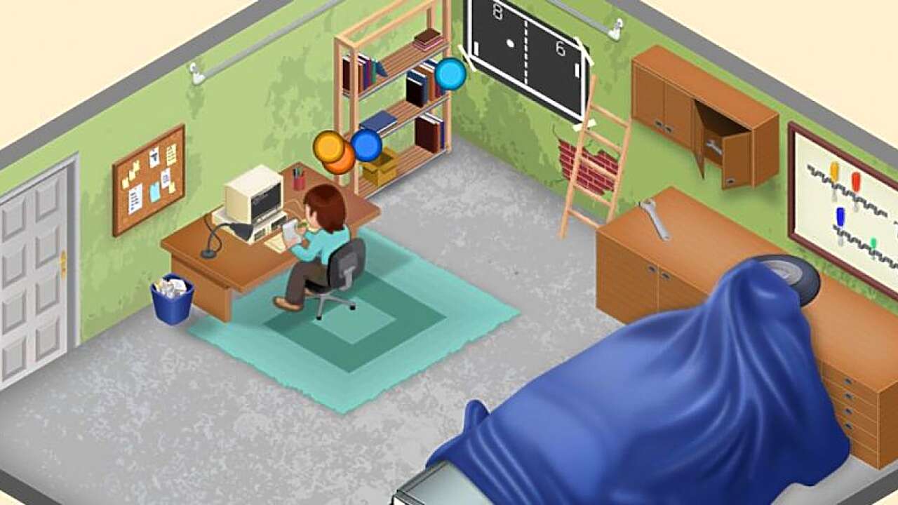 В симуляторе разработчика видеоигр Game Dev Tycoon появился новый режим с  пиратами и DRM