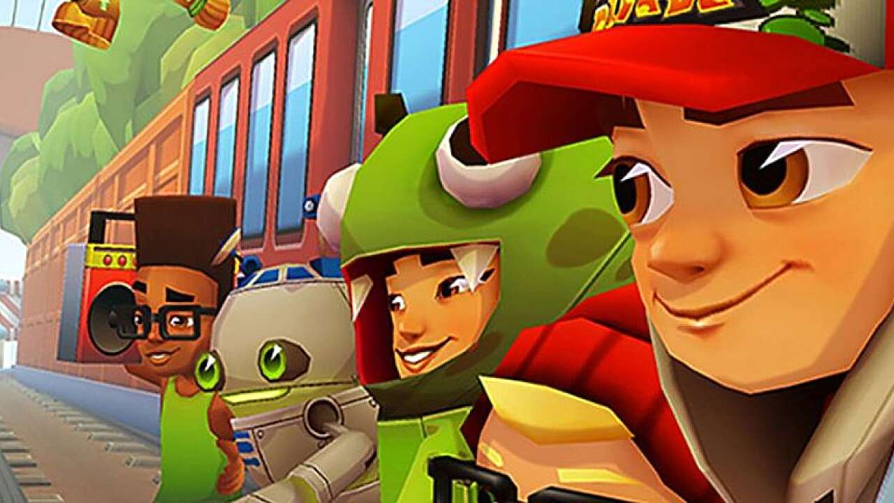 Subway Surfers - последние новости сегодня (июнь 2024) - взлом защиты,  системные требования, новости обновлений, где скачать игру, трейлер