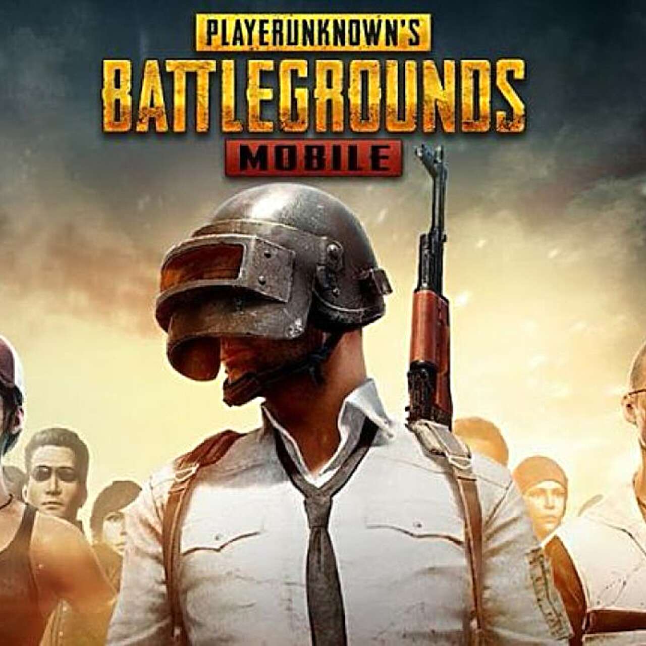 PUBG Mobile стала доступна для скачивания в Google Play