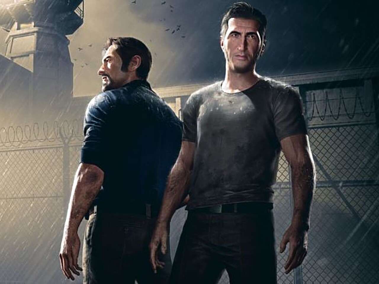 Обзор A Way Out — новый виток в развитии интерактивного кино