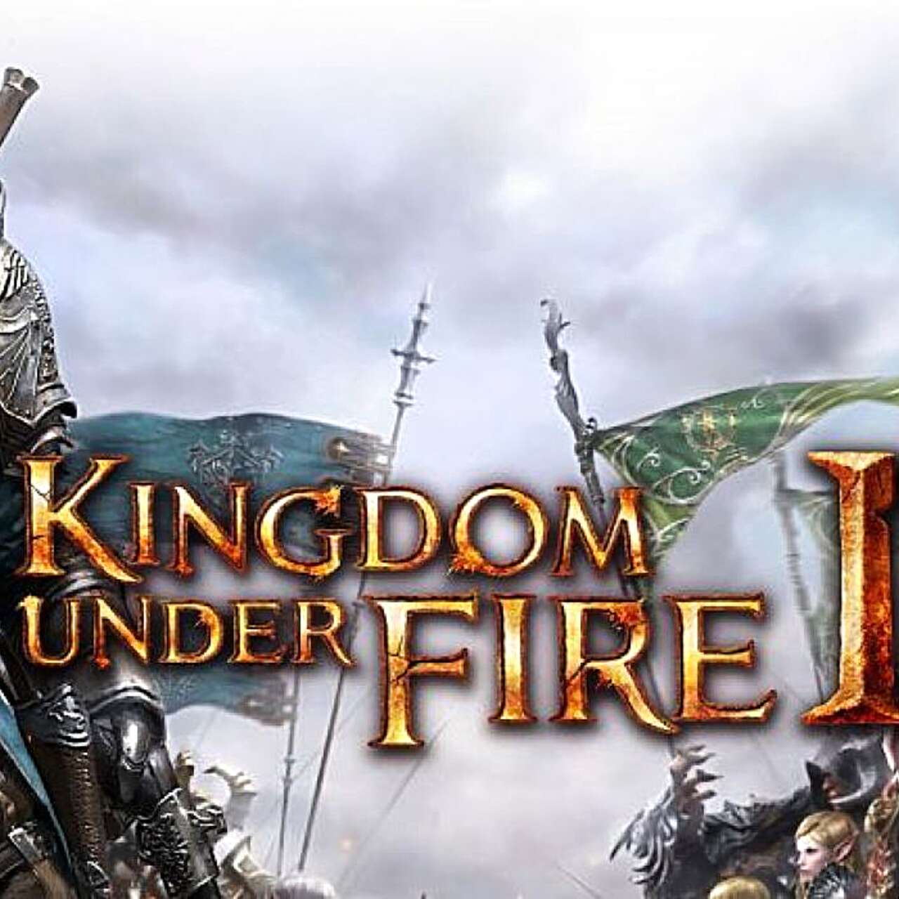 Гайд по PvP-режиму Kingdom Under Fire 2: Альянсы и Гильдии, Битвы за земли,  Поединки, сражения на Арене