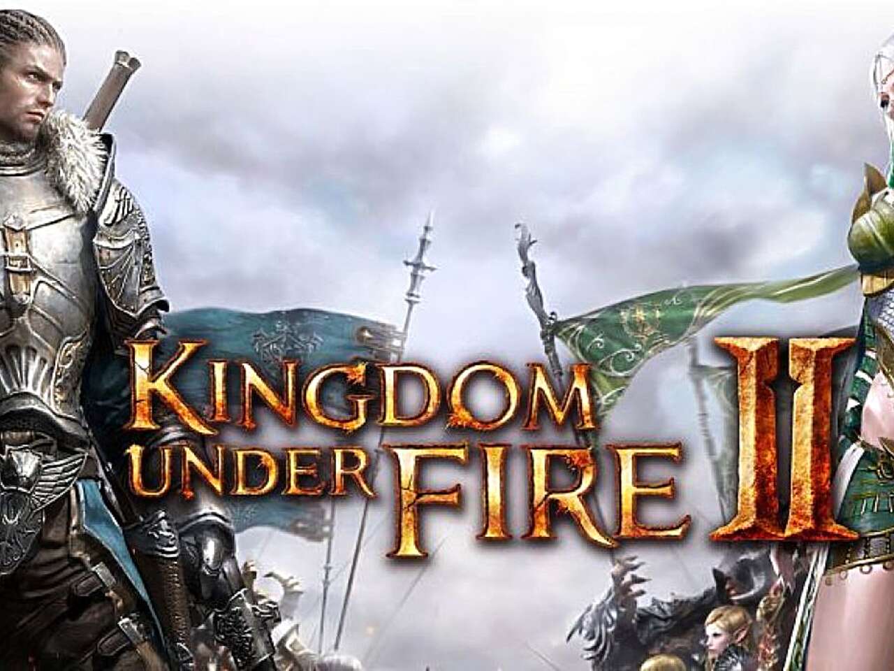 Гайд по PvP-режиму Kingdom Under Fire 2: Альянсы и Гильдии, Битвы за земли,  Поединки, сражения на Арене