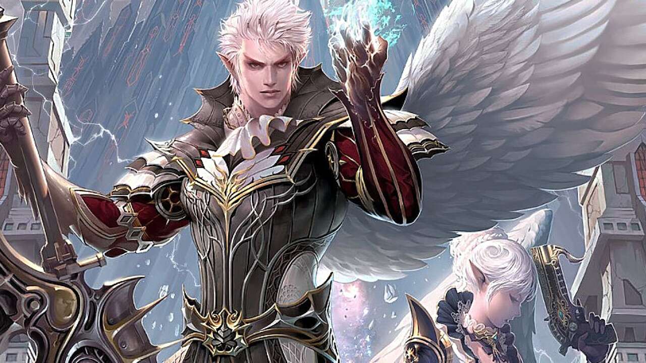 Lineage 2 - последние новости сегодня (июнь 2024) - взлом защиты, системные  требования, новости обновлений, где скачать игру, трейлер