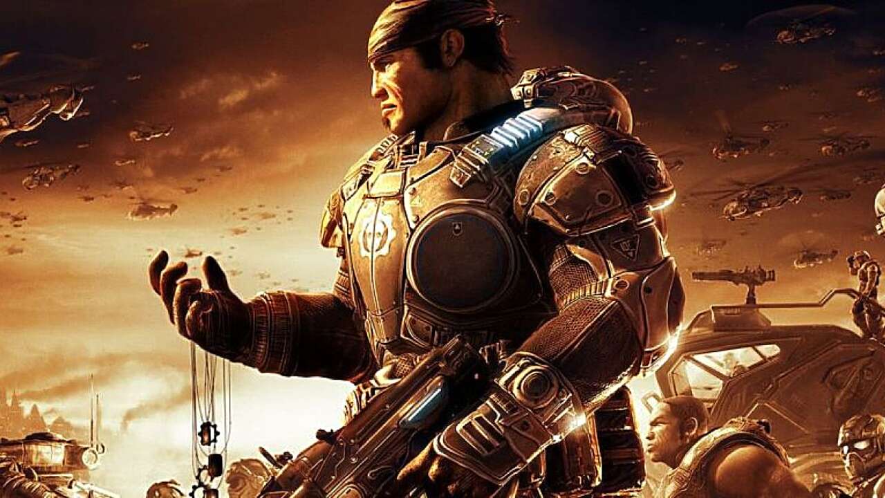 Vgtimes. Gears of Kombat Xbox 360. Top 10 | best ps4 Exclusive games.