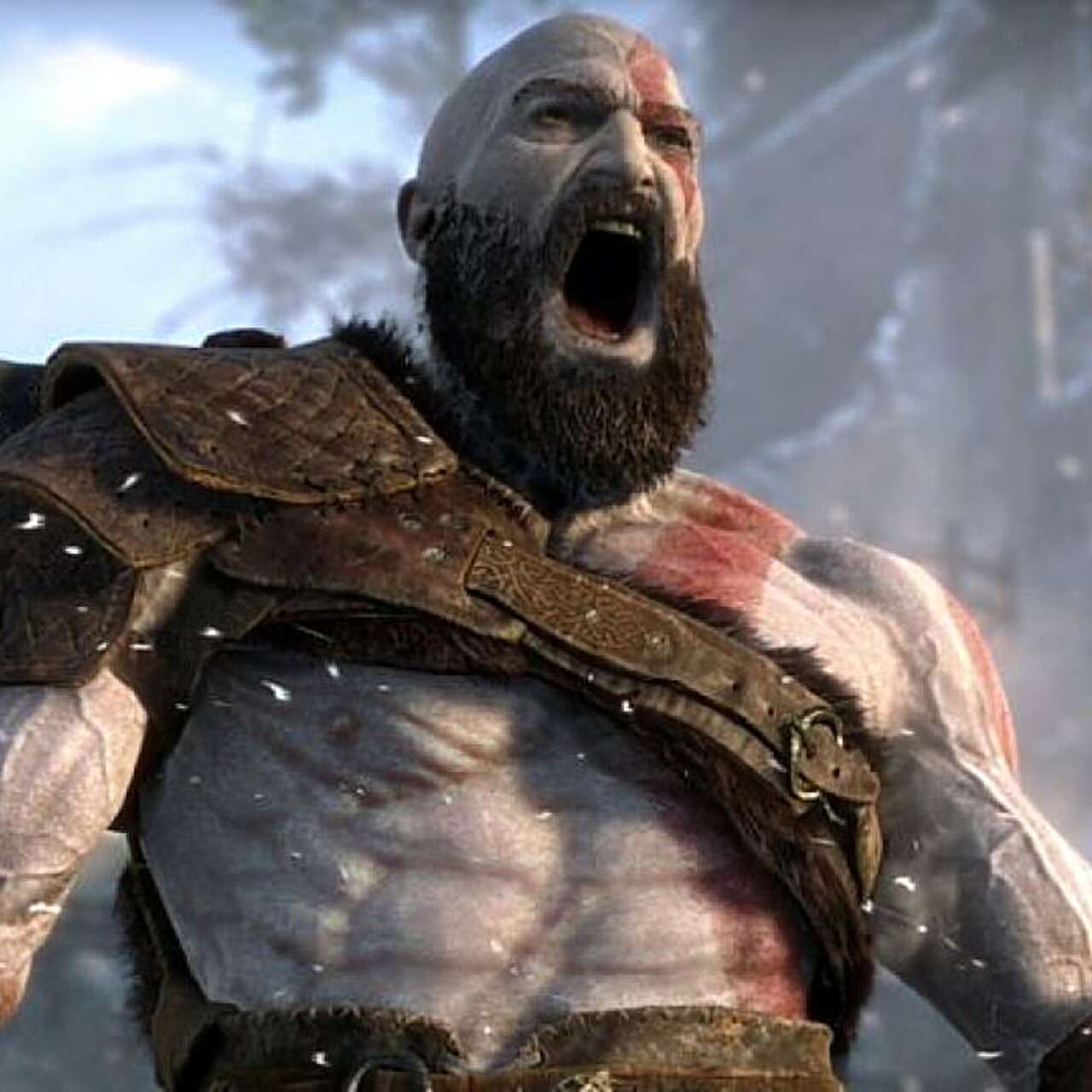 God of war шоковые стрелы