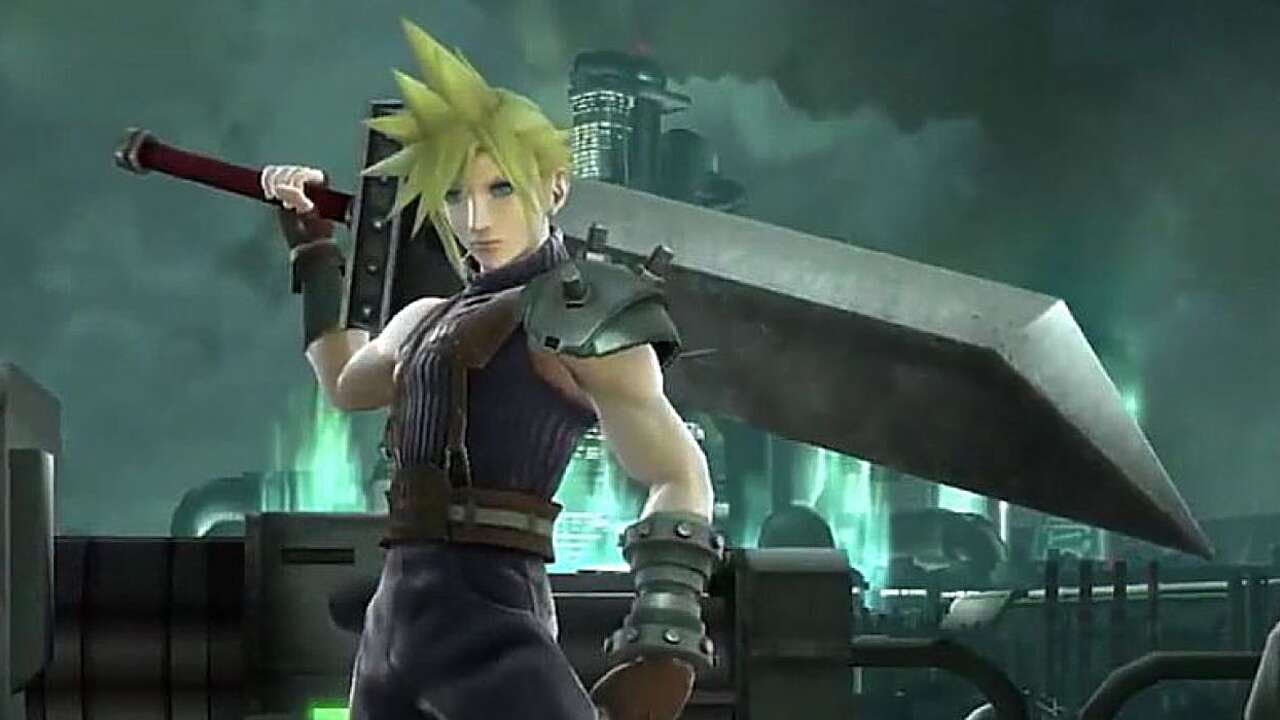 Final Fantasy VII системные требования. Final Fantasy 7 Возраст персонажей. Cloud Strife Remake.