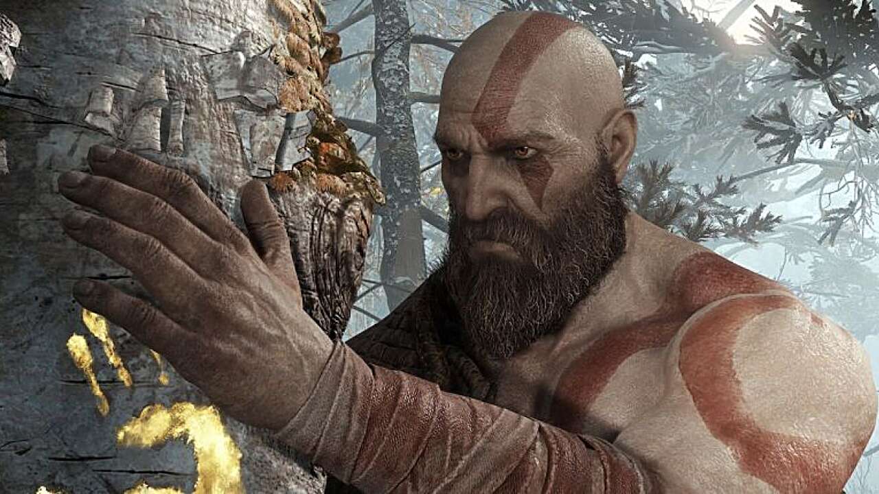 Где найти слезы драконов для разбитой перчатки веков в God of War