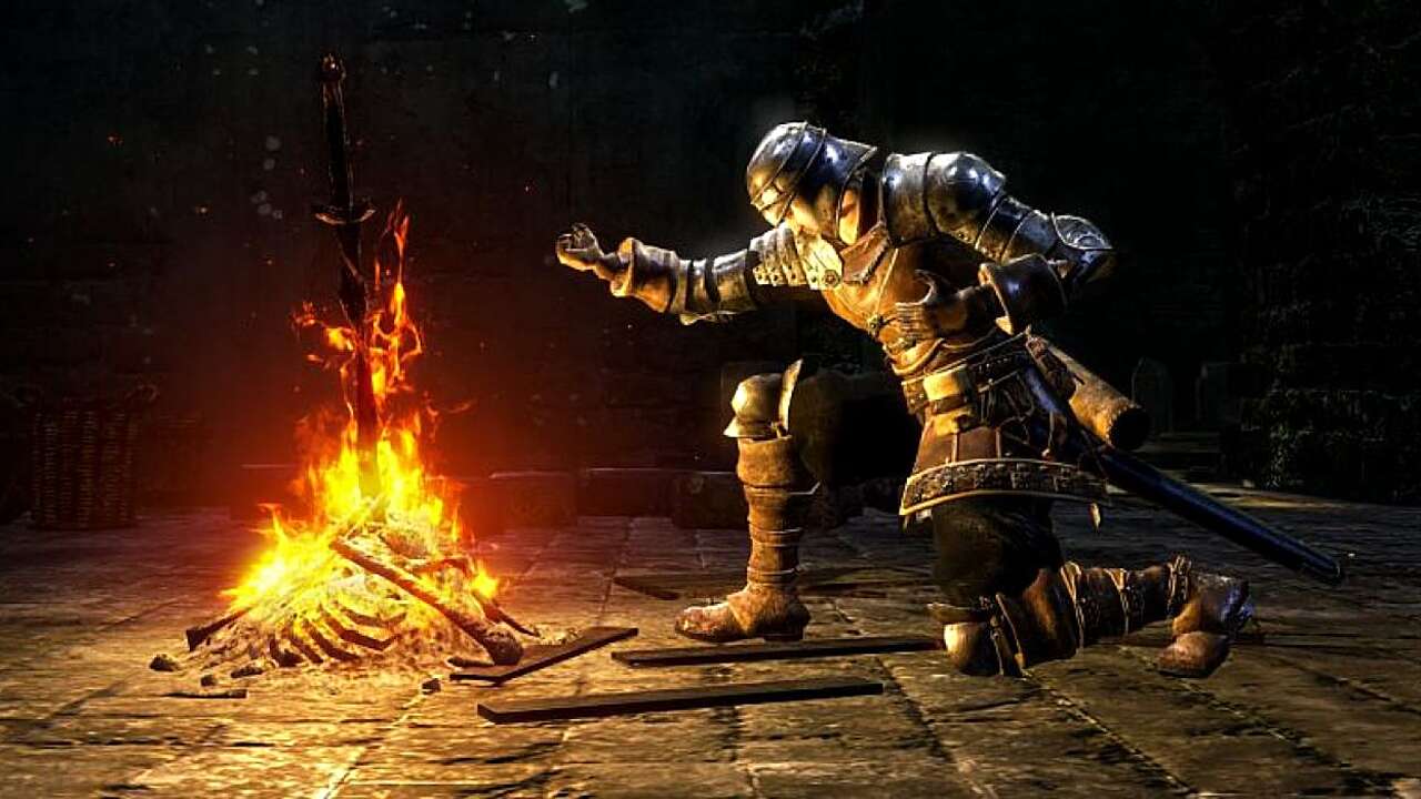 Dark souls remastered steam фото 84