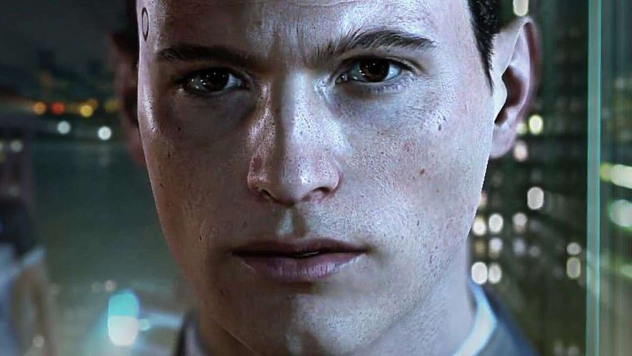 Все концовки Detroit: Become Human и способы их получения (секретная  концовка)