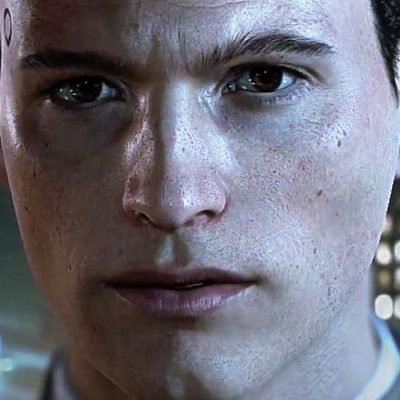 Все концовки Detroit: Become Human и способы их получения (секретная  концовка)