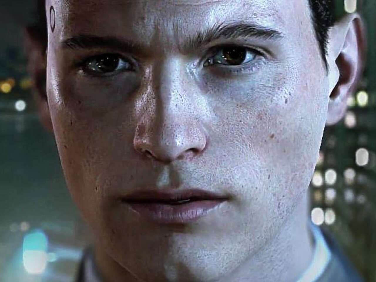 Все концовки Detroit: Become Human и способы их получения (секретная  концовка)