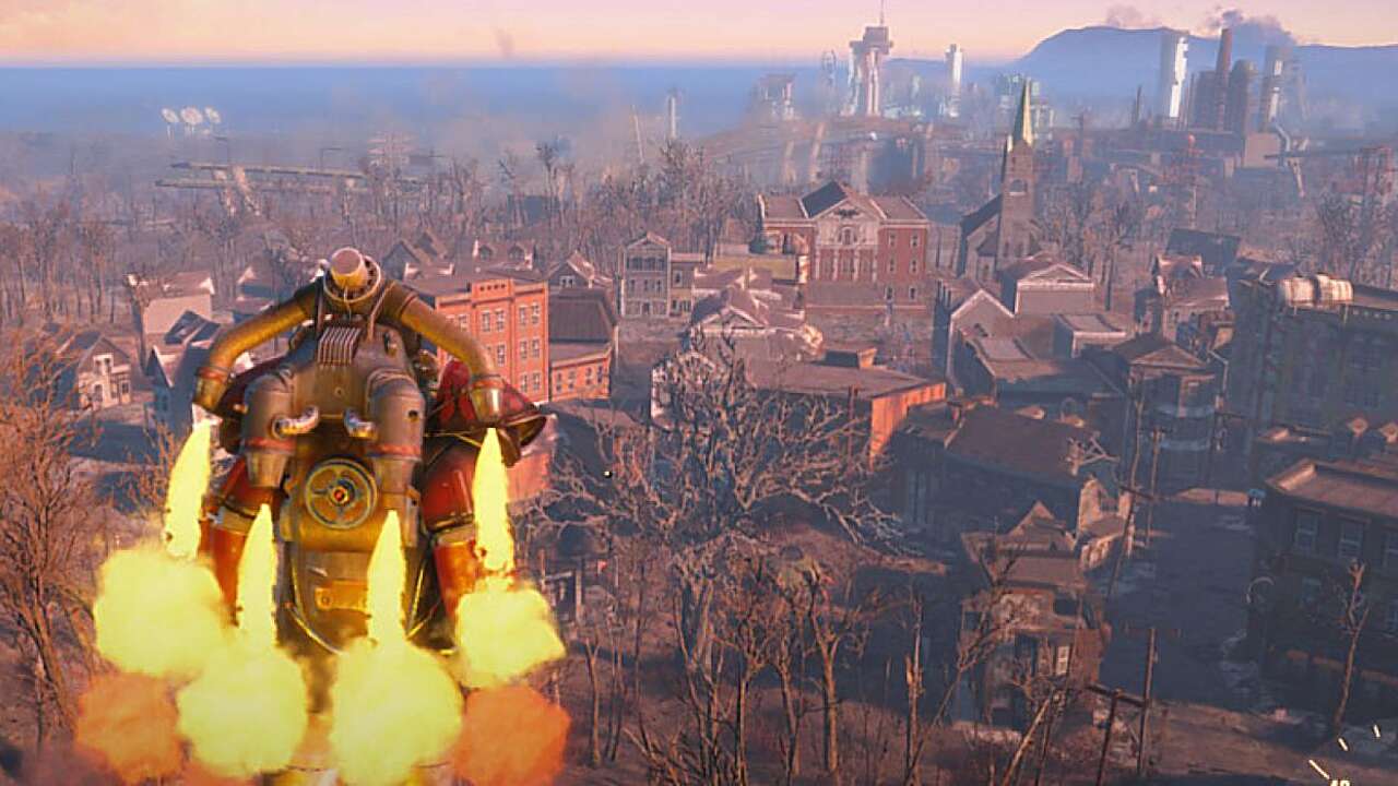 Fallout 4 как добыть клей фото 4
