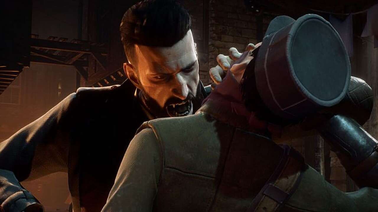 Гайды Vampyr - советы и руководства: как прокачаться, пройти сложную миссию  или заработать денег