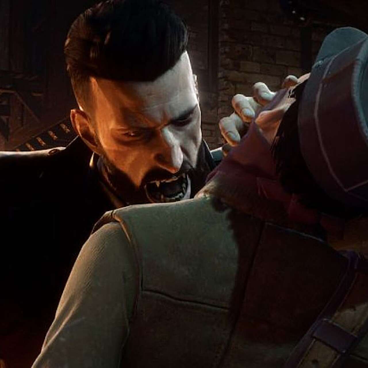 Все концовки Vampyr и способы их получения