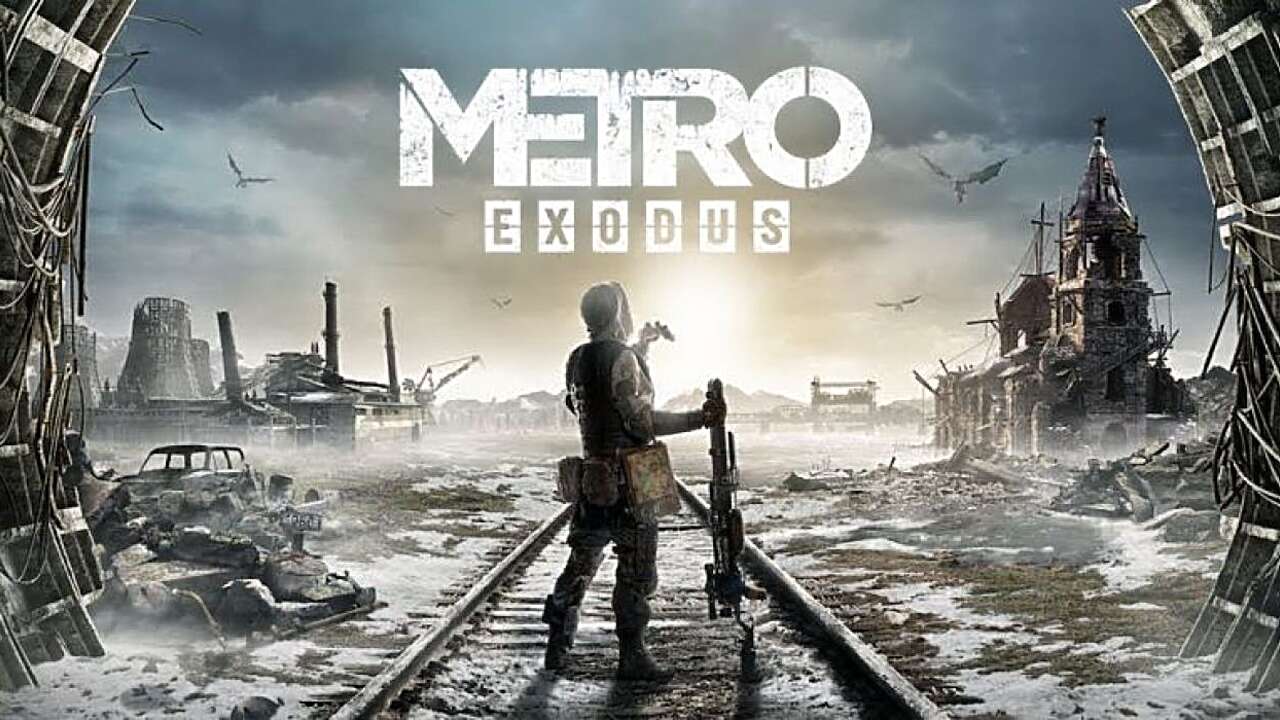 Metro exodus steam цена фото 77