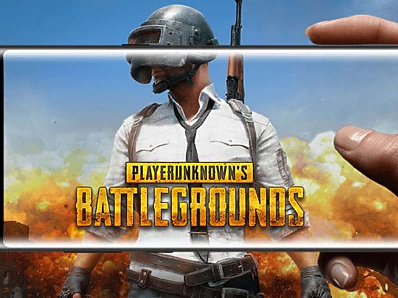 В PUBG Mobile добавили вид от первого лица и новый режим (трейлер)