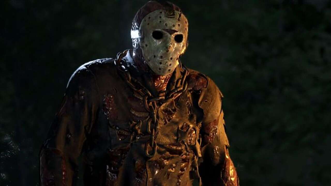 Friday the 13th: The Game больше не получит дополнений из-за скандала с  сценаристом фильма