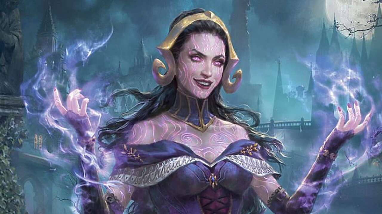 Обзор пререлизного набора Magic: The Gathering — «Базовый выпуск 2019»