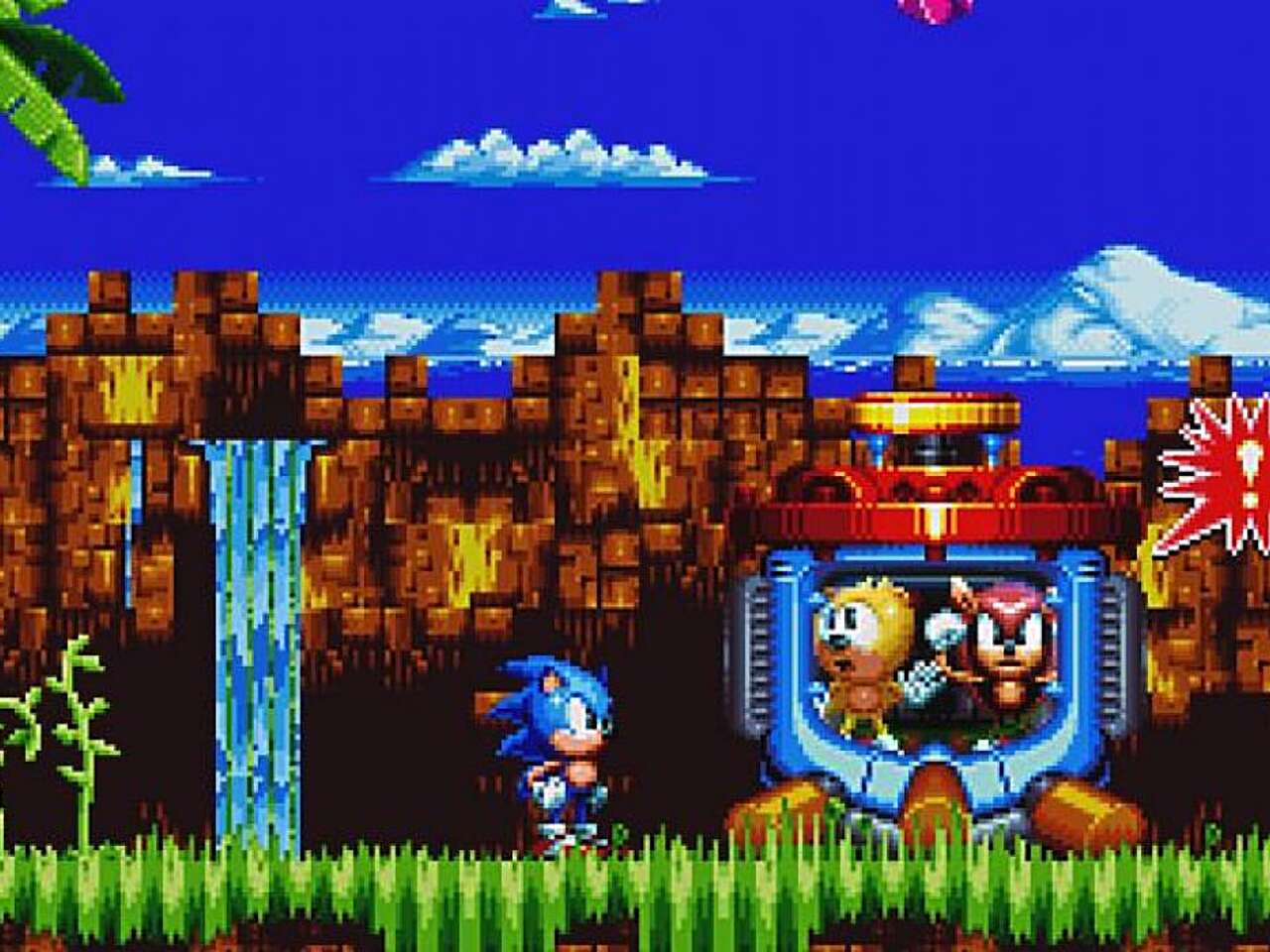 В Sonic Mania Plus используется защита Denuvo, из-за которой игра работает  гораздо хуже. Хакер с Reddit выяснил, почему